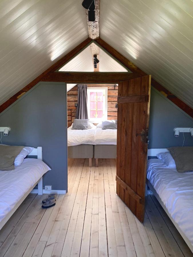 Storsand Gard Trondheim Exterior foto