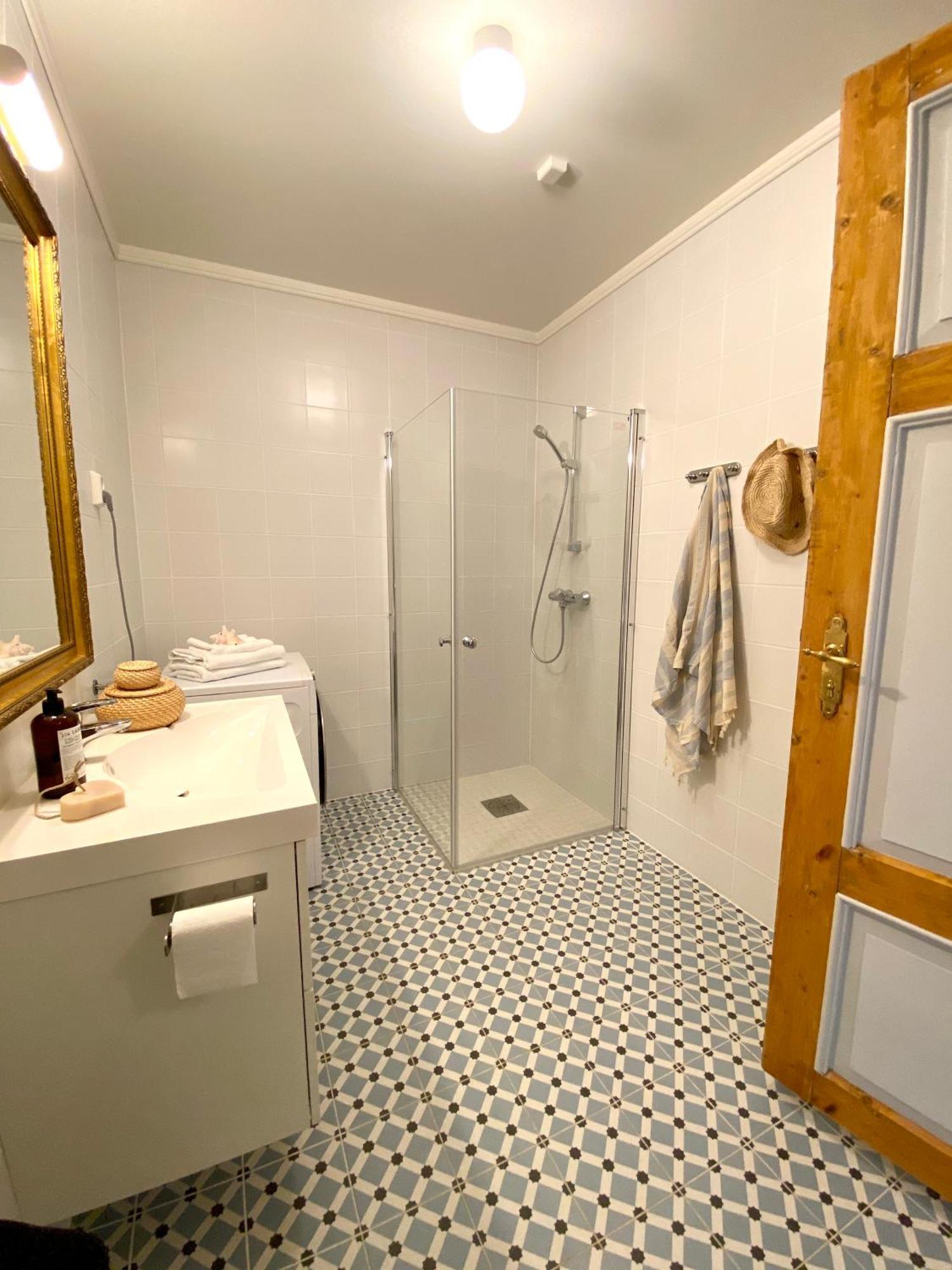 Storsand Gard Trondheim Exterior foto